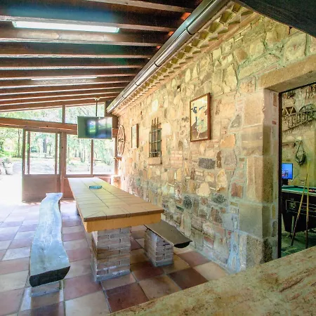 La Belladona Villa Vallcanera