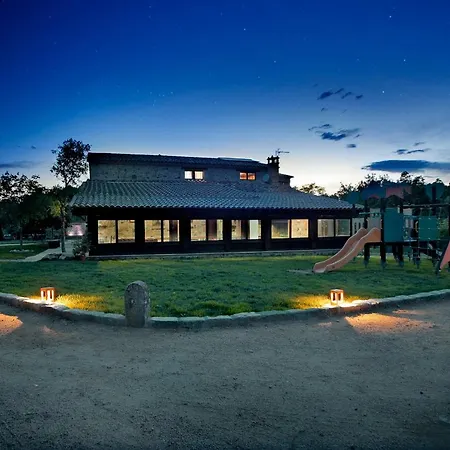 La Belladona Villa