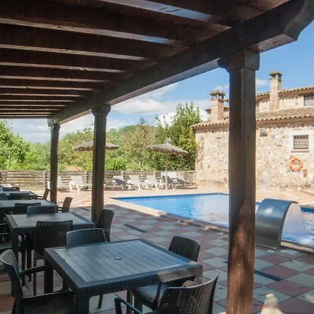 Villa La Belladona Vallcanera
