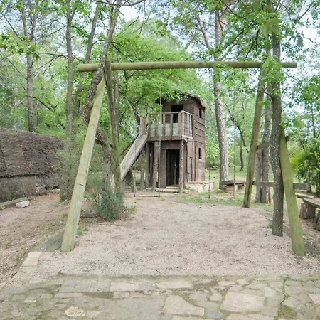 La Belladona Villa Vallcanera
