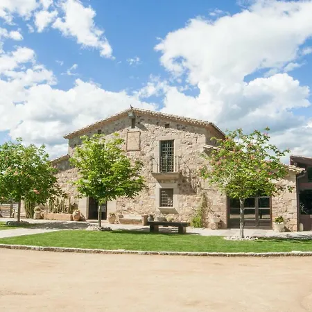 La Belladona Villa