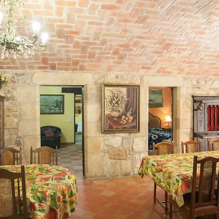 Villa La Belladona *