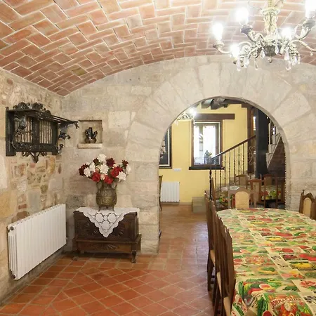 La Belladona Villa